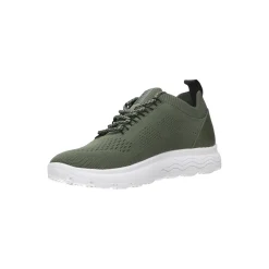 Geox Lage sneaker Kaki