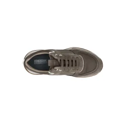 Geox Lage sneaker Taupe