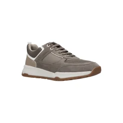 Geox Lage sneaker Taupe