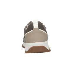 Geox Lage sneaker Taupe