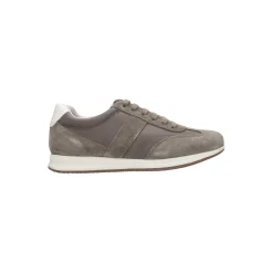Geox Lage sneaker Taupe