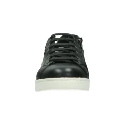 Geox Lage sneaker Zwart