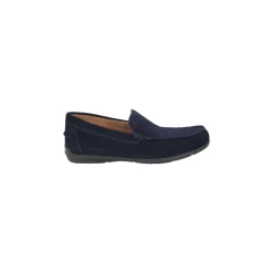 Geox Mocassin Blauw