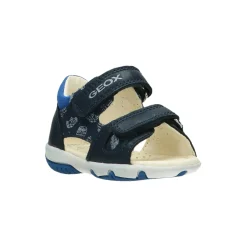 Geox Sandaal Blauw