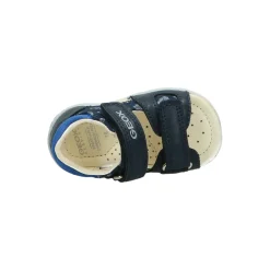 Geox Sandaal Blauw
