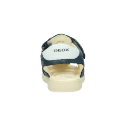 Geox Sandaal Blauw