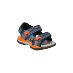 Geox Sandaal Blauw