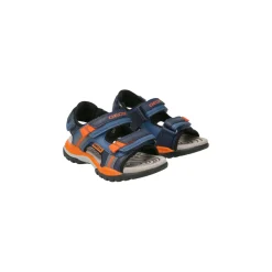 Geox Sandaal Blauw
