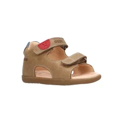 Geox Sandaal Camel