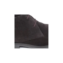 Geox Veterbottine Bruin