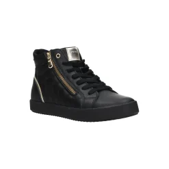 Geox Veterbottine Zwart