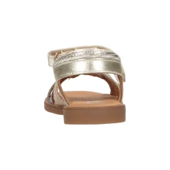 Ggb Sandaal Goud