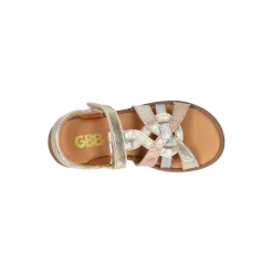 Ggb Sandaal Goud