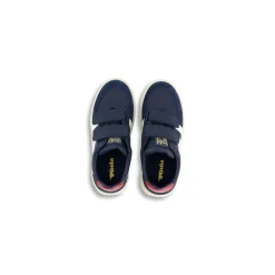 Gola Lage sneaker Blauw