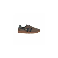 Gola Lage sneaker Cognac