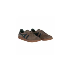 Gola Lage sneaker Cognac