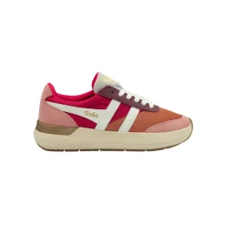 Gola Lage sneaker Roze