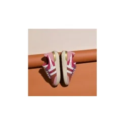 Gola Lage sneaker Roze