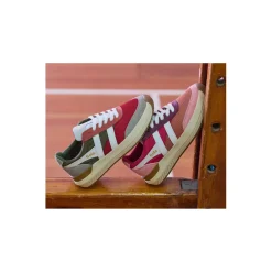 Gola Lage sneaker Roze
