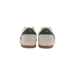 Gola Lage sneaker Wit