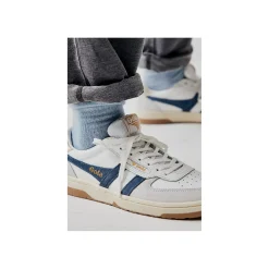 Gola Lage sneaker Wit