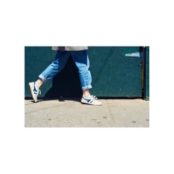 Gola Lage sneaker Wit