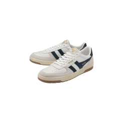 Gola Lage sneaker Wit
