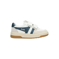 Gola Lage sneaker Wit