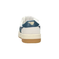 Gola Lage sneaker Wit