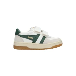 Gola Lage sneaker Wit