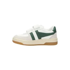 Gola Lage sneaker Wit