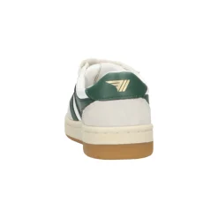 Gola Lage sneaker Wit