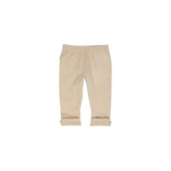 Gymp Broek Beige