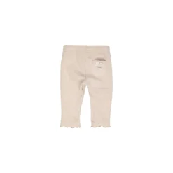 Gymp Broek Beige