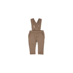 Gymp Broek Camel