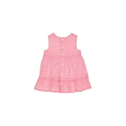 Gymp Kleedje Roze