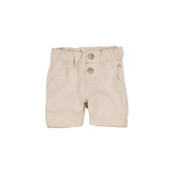 Gymp Short Beige