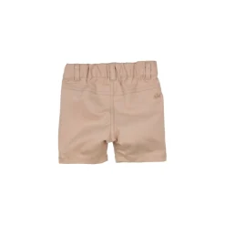 Gymp Short Beige