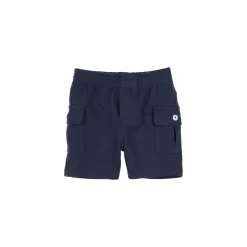 Gymp Short Blauw