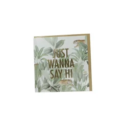 Hallmark Wenskaart Multicolour