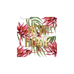 Hallmark Wenskaart Multicolour