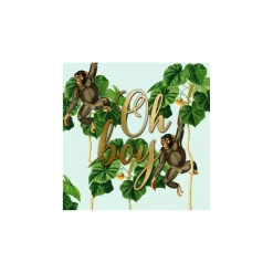 Hallmark Wenskaart Multicolour