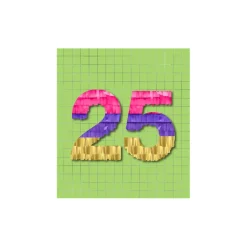 Hallmark Wenskaart Multicolour