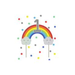 Hallmark Wenskaart Multicolour