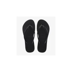 Havaianas Slipper Zwart