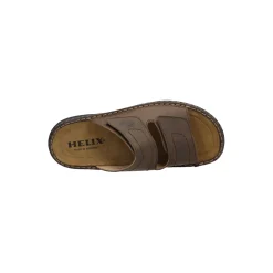Helix Slipper Bruin
