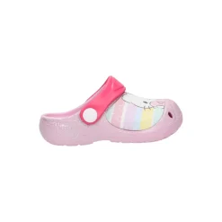 Hello Kitty Waterschoen Roze