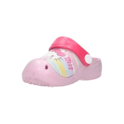Hello Kitty Waterschoen Roze