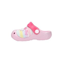 Hello Kitty Waterschoen Roze