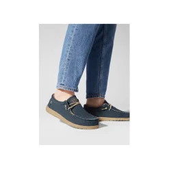 Heydude Dockside Blauw